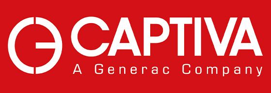 Captiva Logo