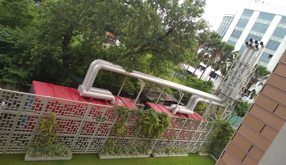 Taylor Power Systems