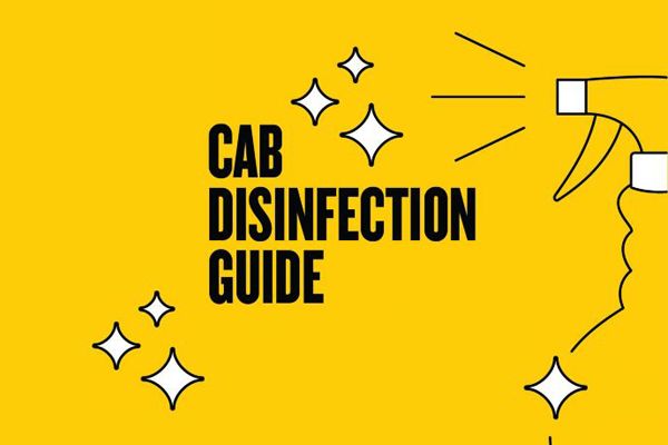 Cleaning Your Machines