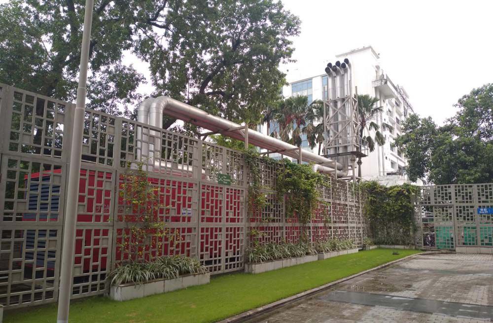 Taylor Power Systems