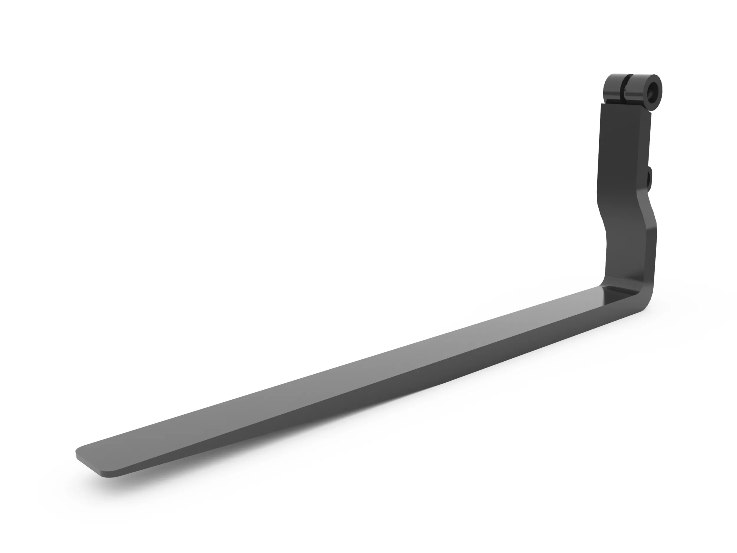 1 829 mm (72 tum) - Höger