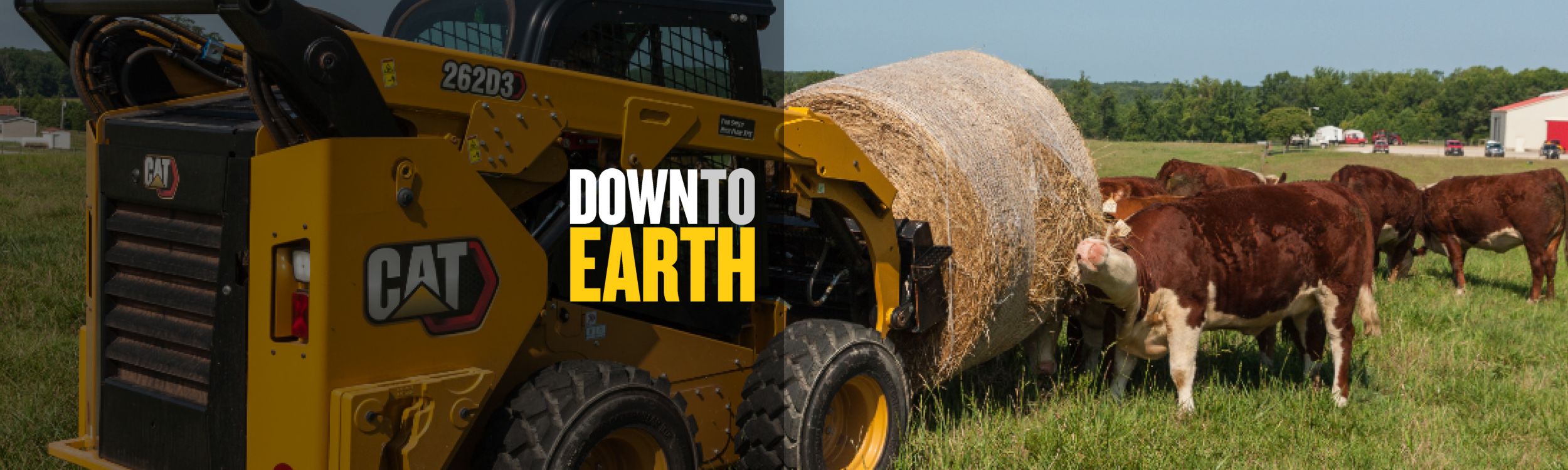 Down To Earth: Maximize Your Farm with Agriculture Equipment Attachments