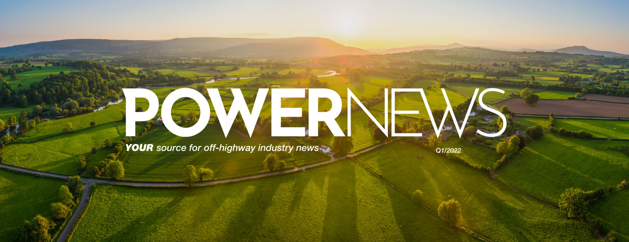 Powernews Magazine
