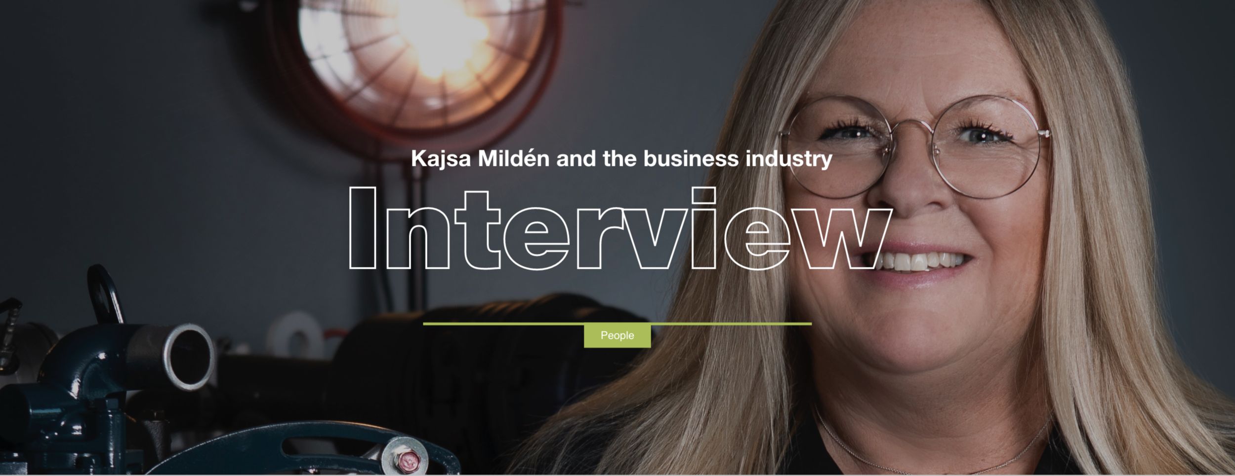 Engine Service Banner