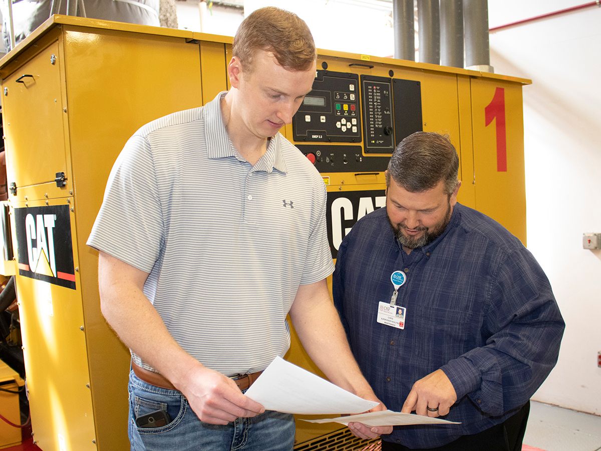 St. Francis Medical Center