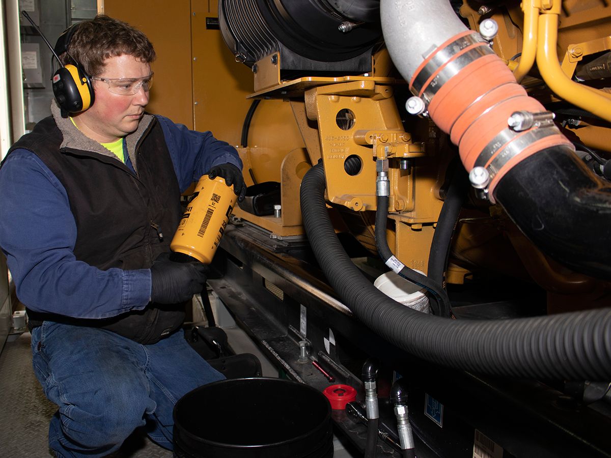 St. Francis Medical Center