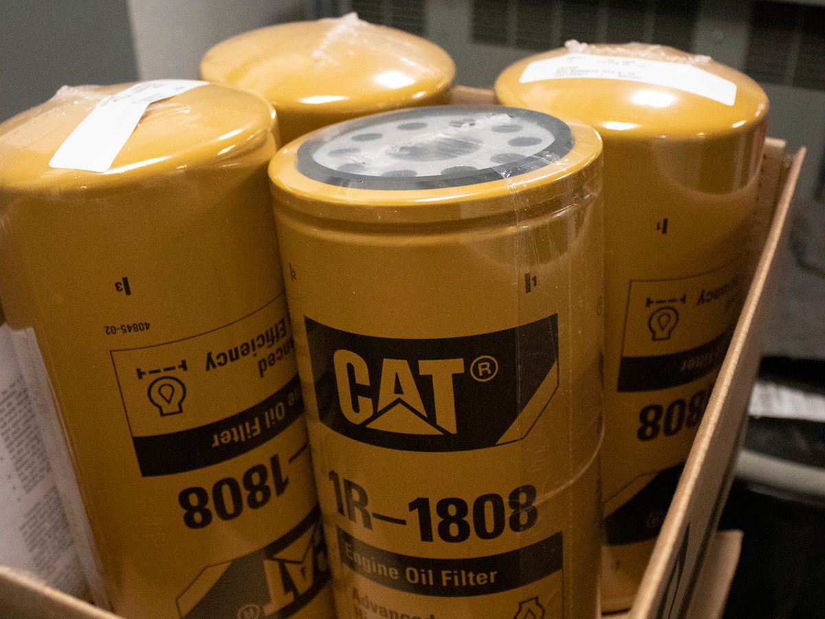 St. Francis Medical Center