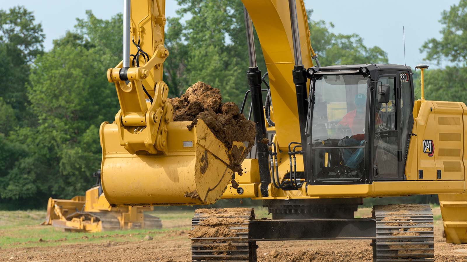 Cat® Attachments and SMART Attachments: A Quick Way to Boost Your Business