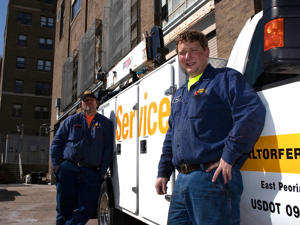 St. Francis Medical Center