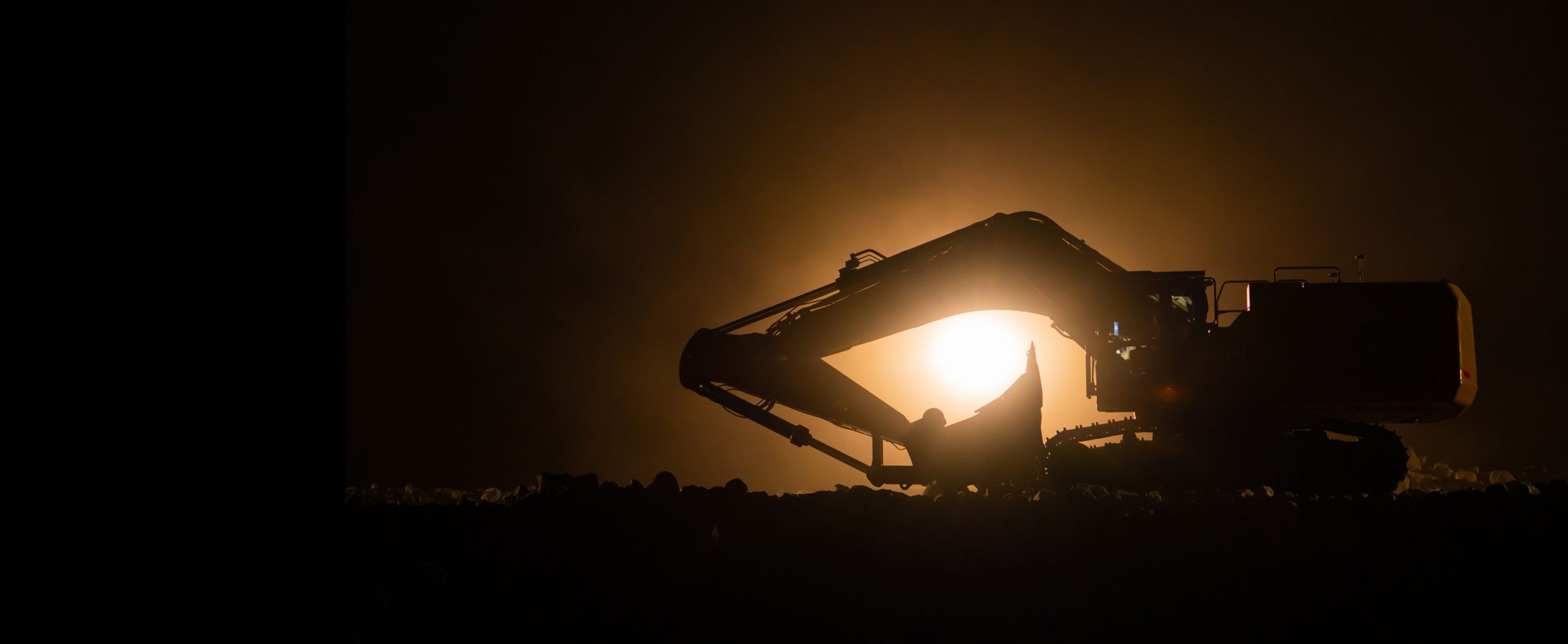 The Secret Life of Quarries