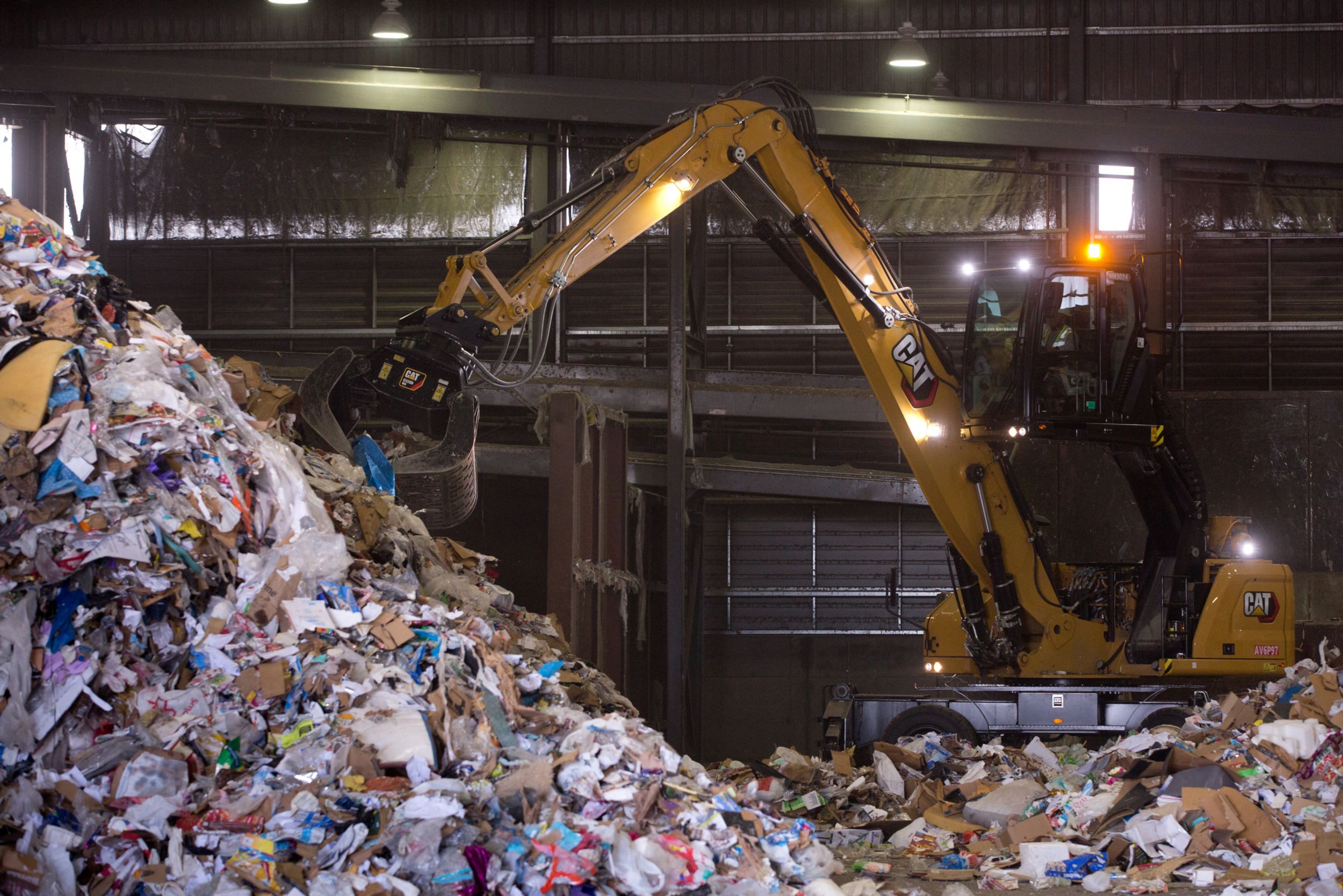 Säkerhetsfunktioner