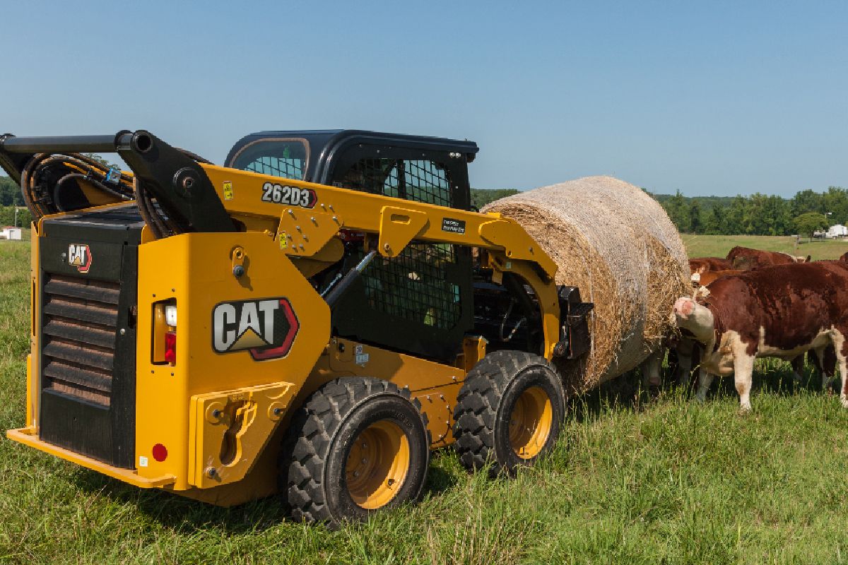 Maximize Your Farm with Agriculture Equipment Attachments
