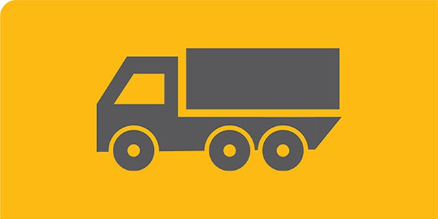 Reduced Travel Frequency