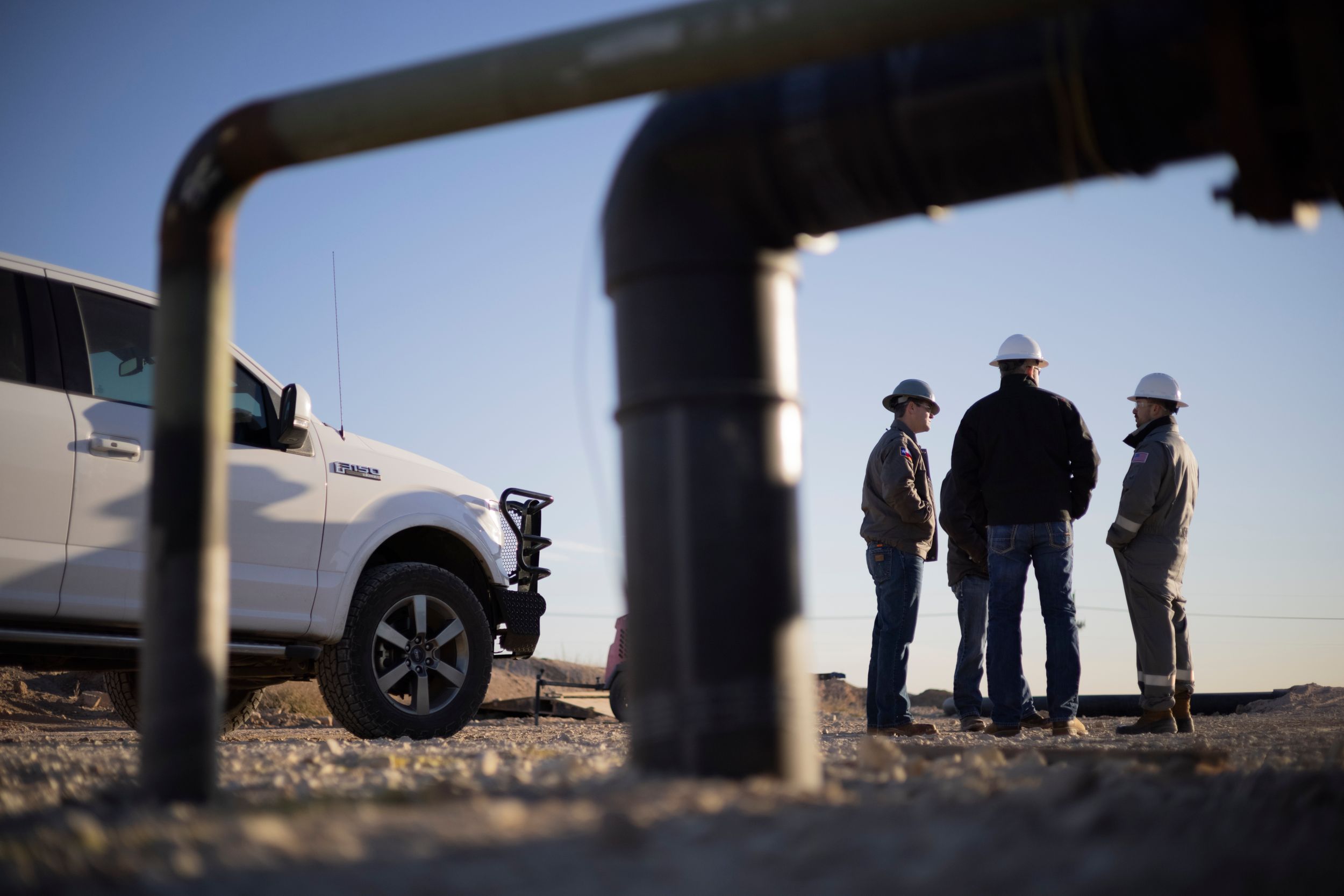 Connect with your dealer