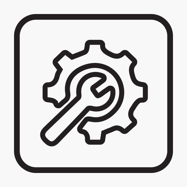 work tools icon