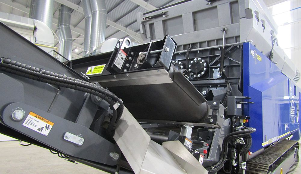 Image 4 Edge Shredder