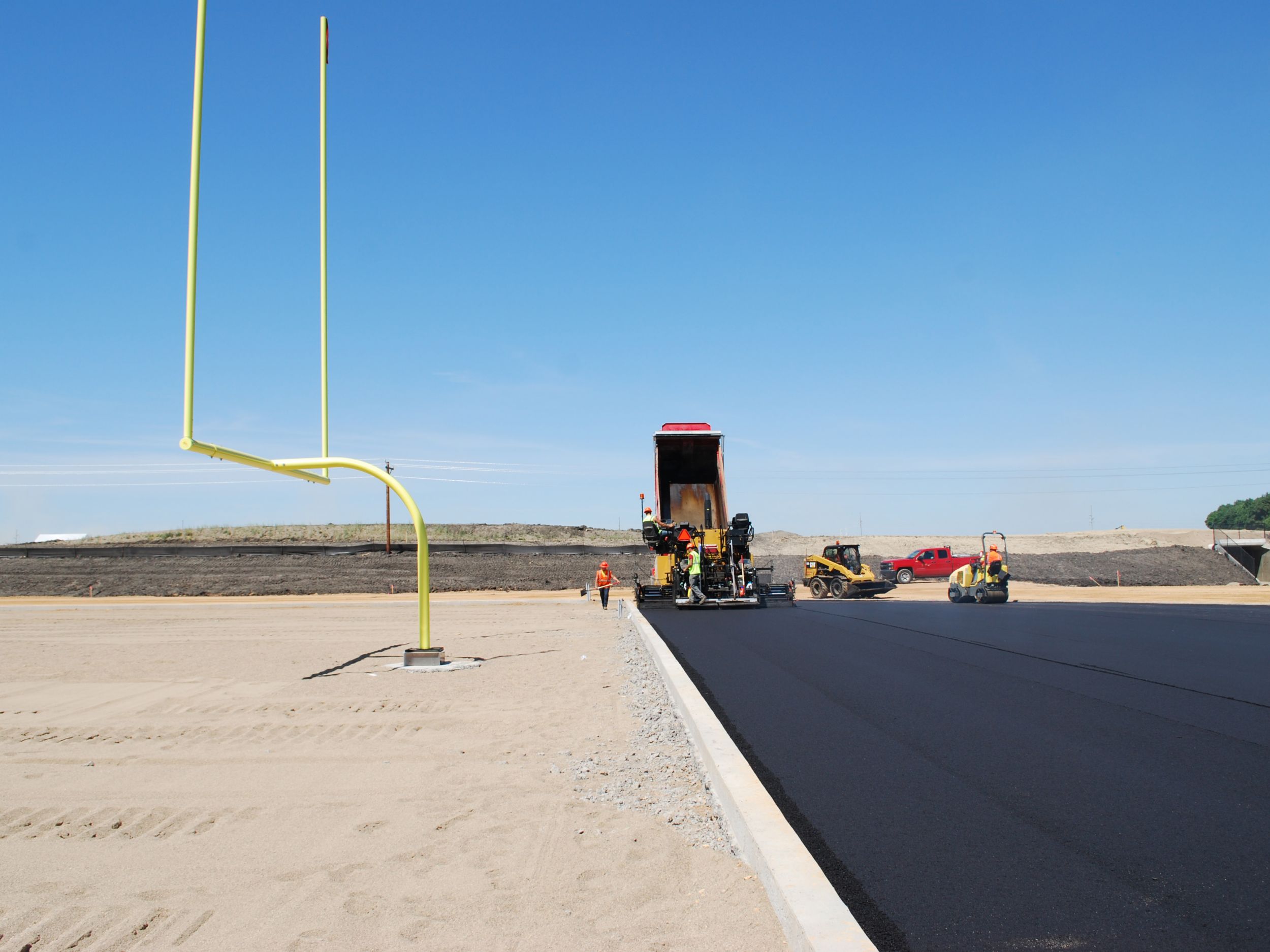 Application Versatility