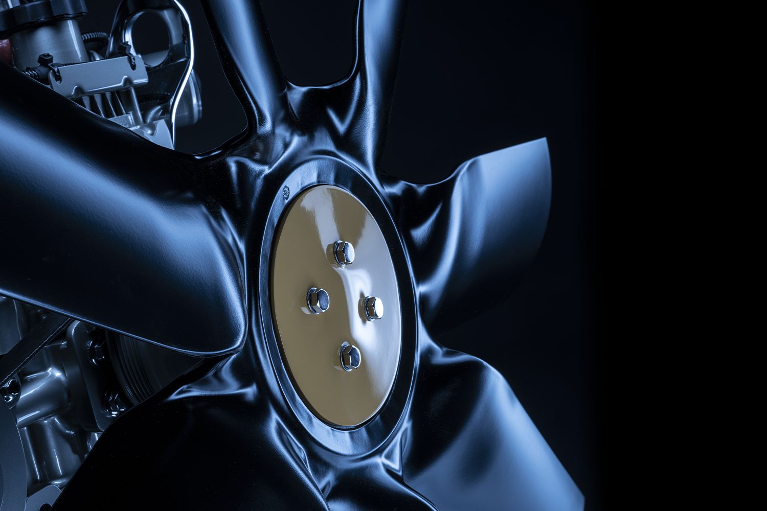 Engines – reduced emissions