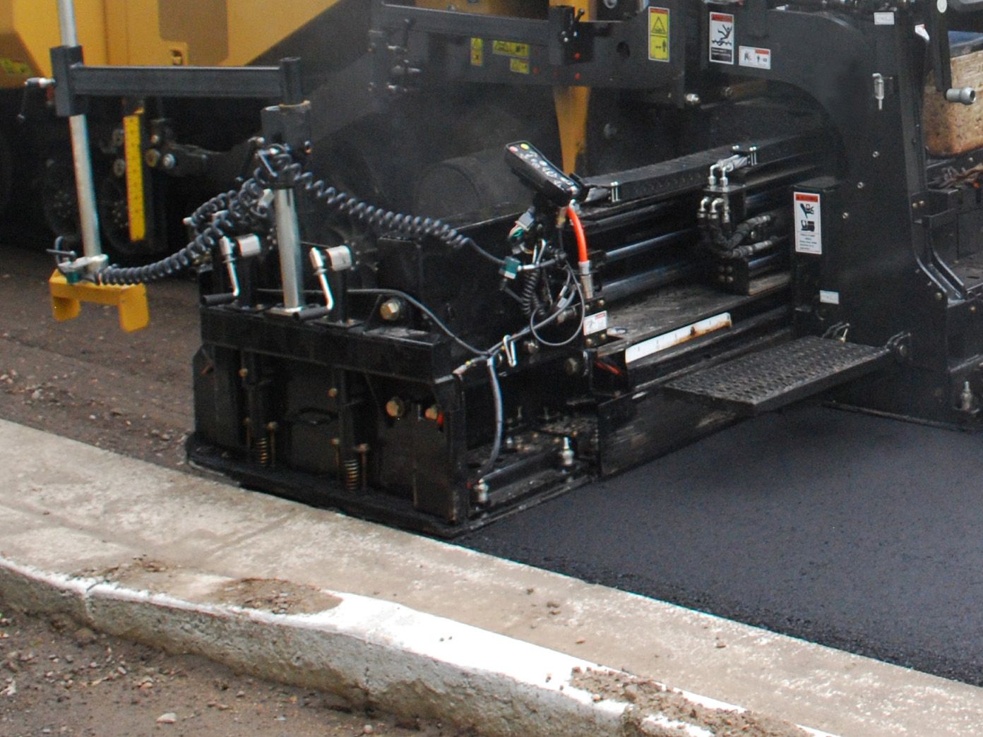 Flux des matières fluide