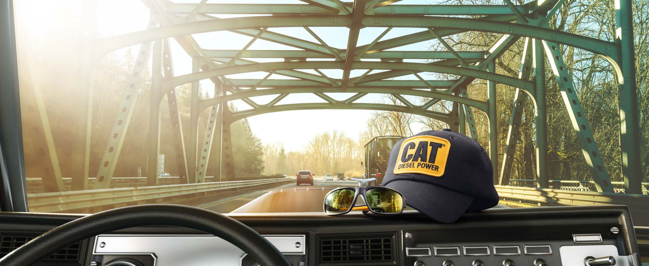 On-Highway Truck Engine Offers