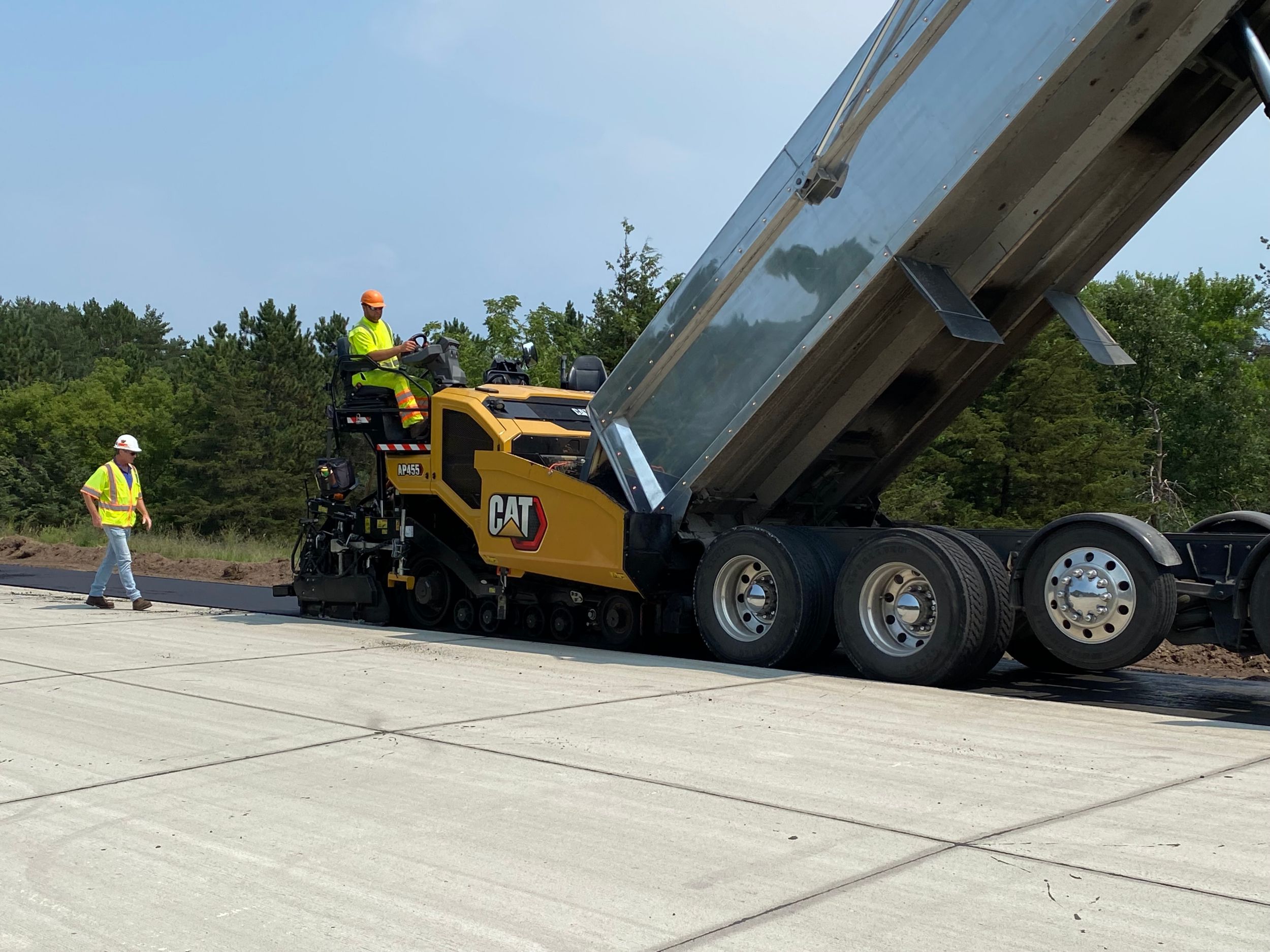 Application Versatility