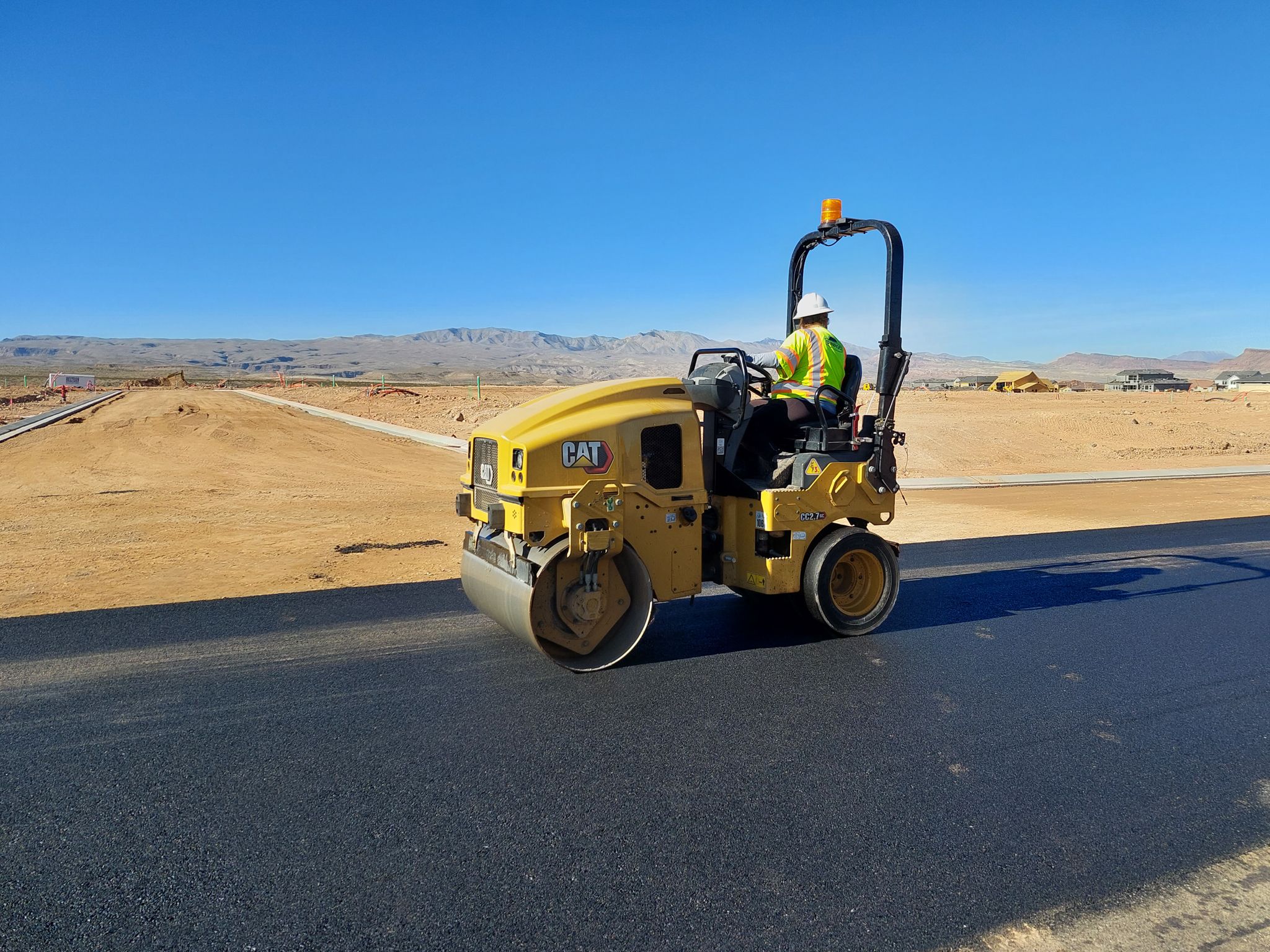 ضواغط المرافق CC2.7 GC