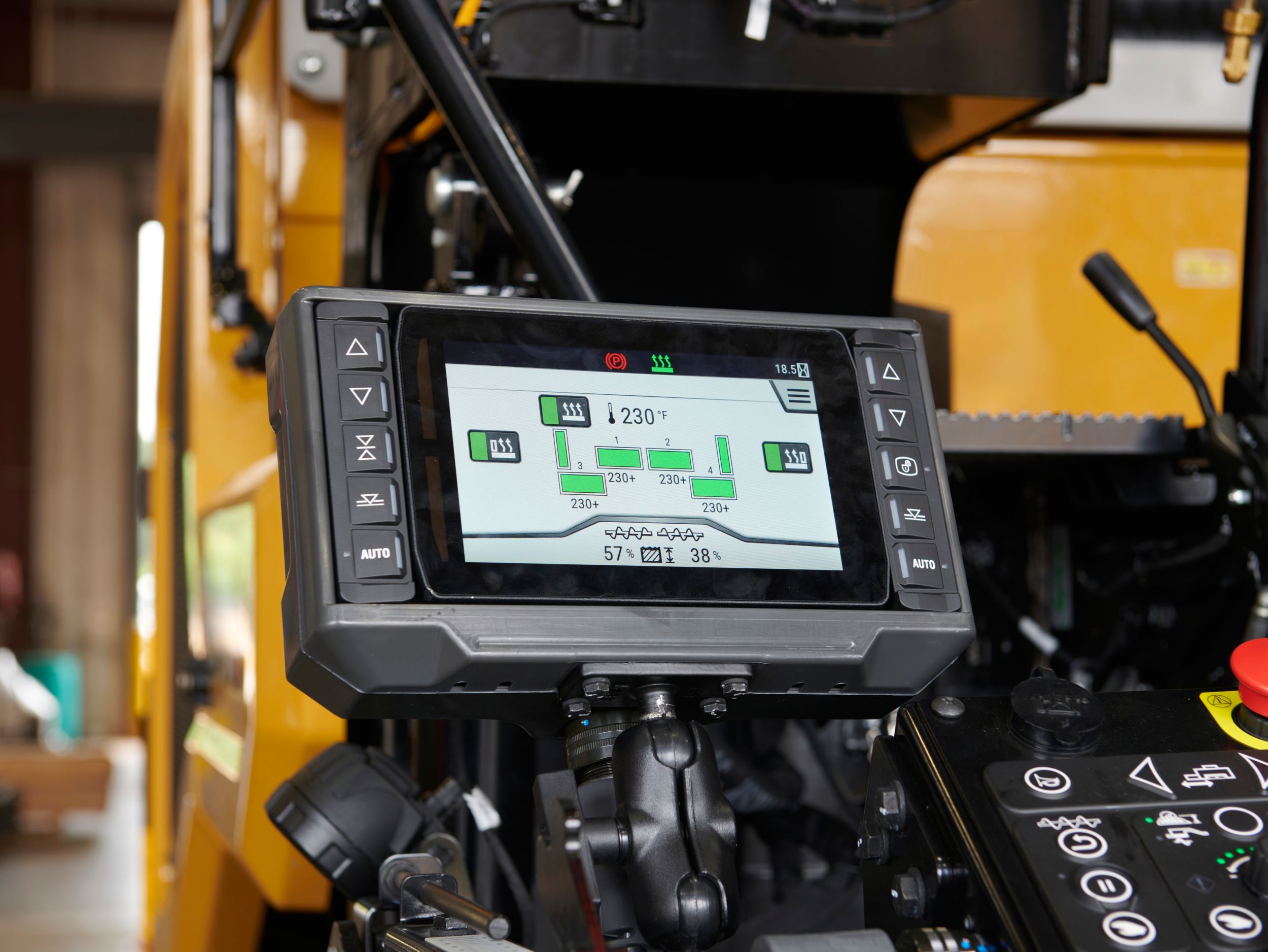 Quick Heat, Even Distribution