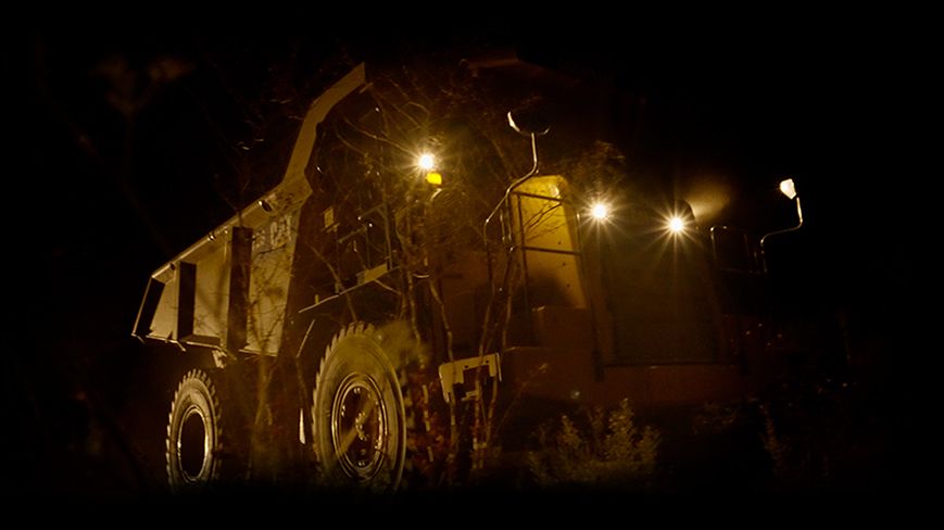 The Secret Life of Quarries 
