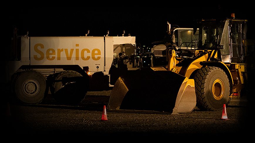 The Secret Life of Quarries 