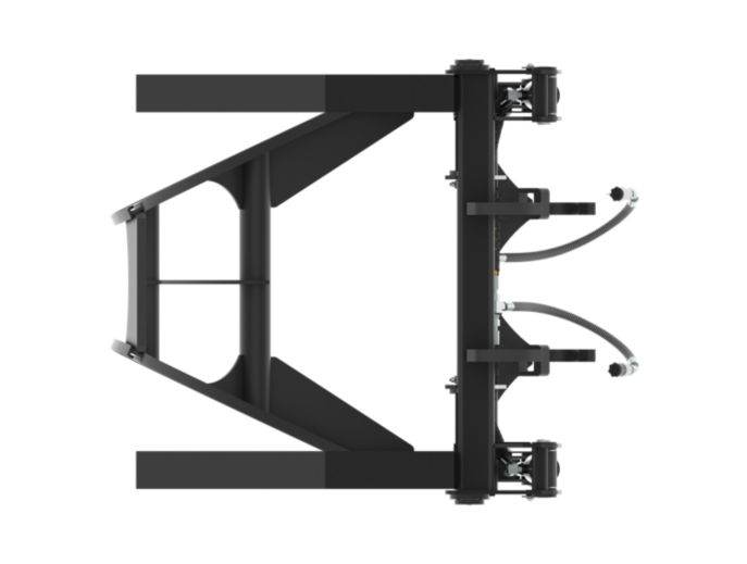 Bottom View