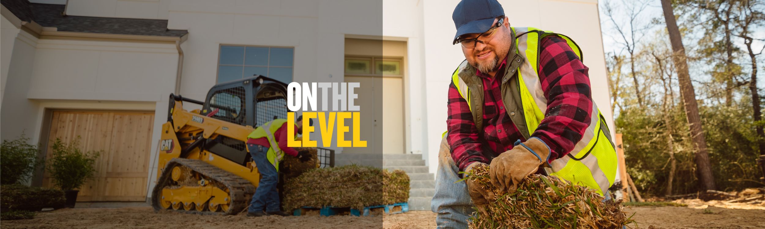 On The Level: Making a Difference with Voices for Healthy Green Spaces