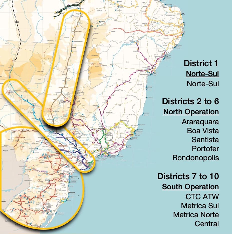 NitroMP Nitro Rumo Customer Testimonial