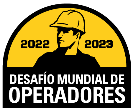 Desafío Mundial de Operadores