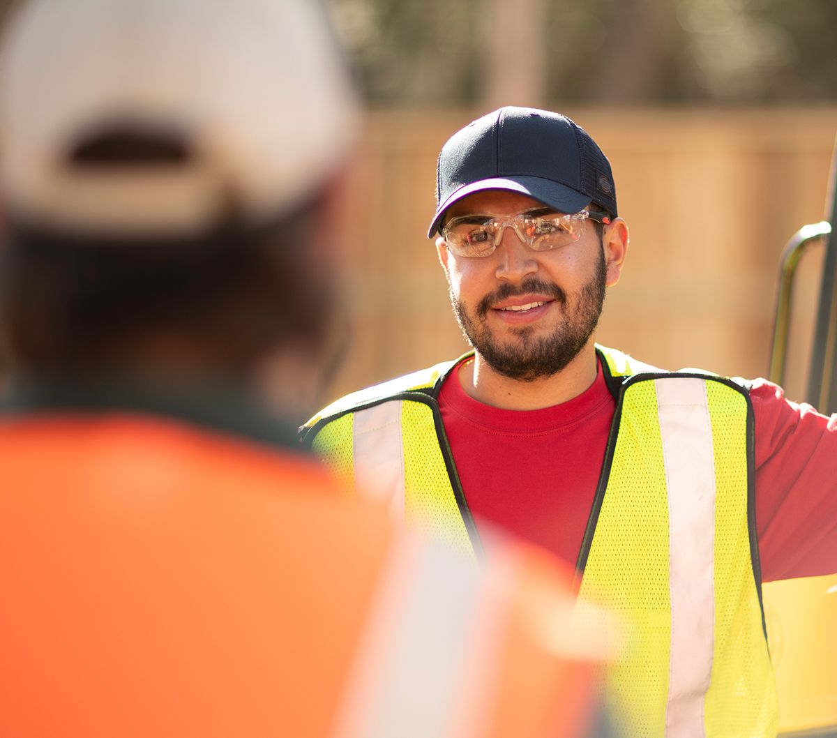 Empresario: designa a tus mejores operadores