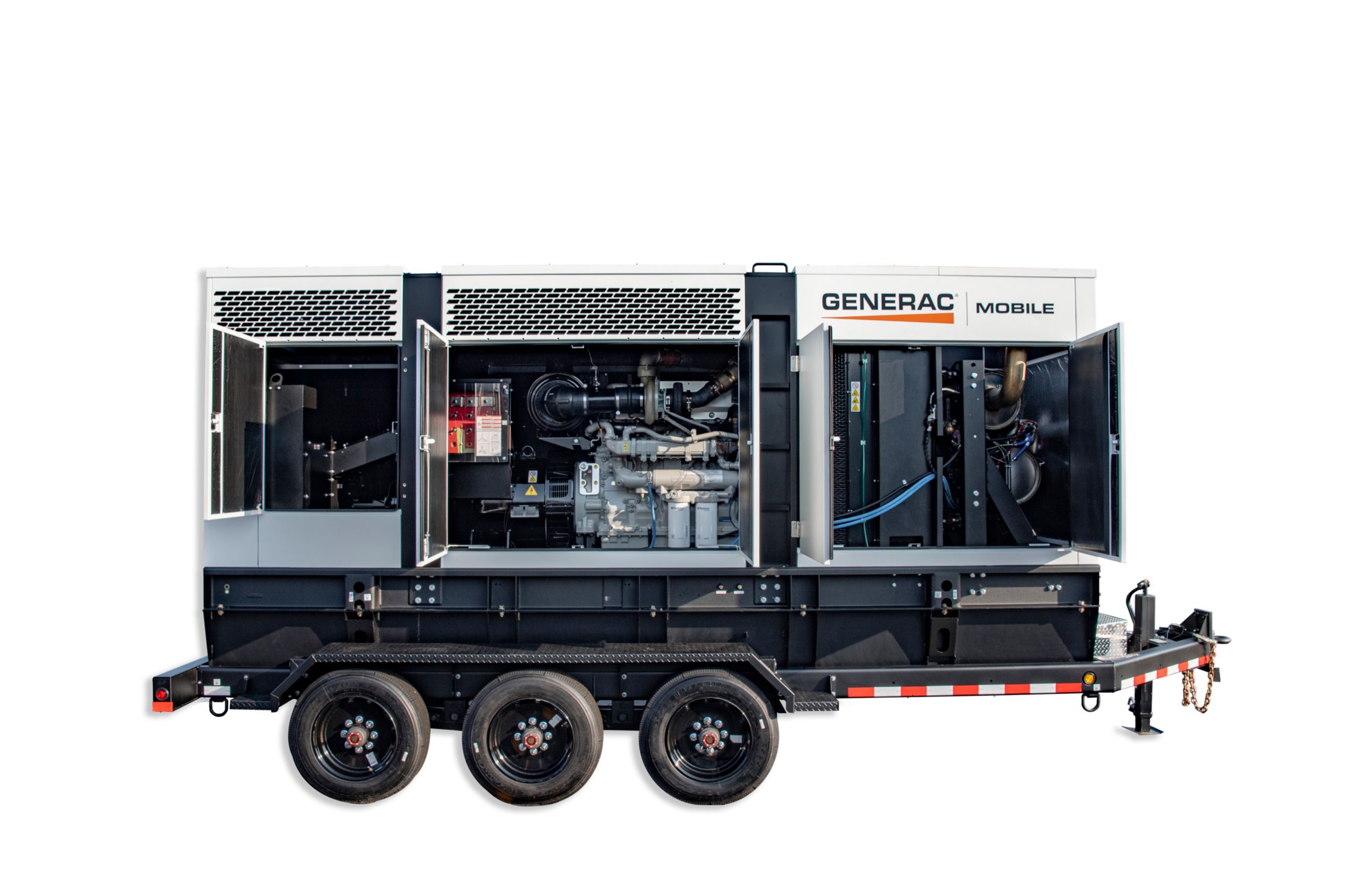 Generac Mobile Image 3
