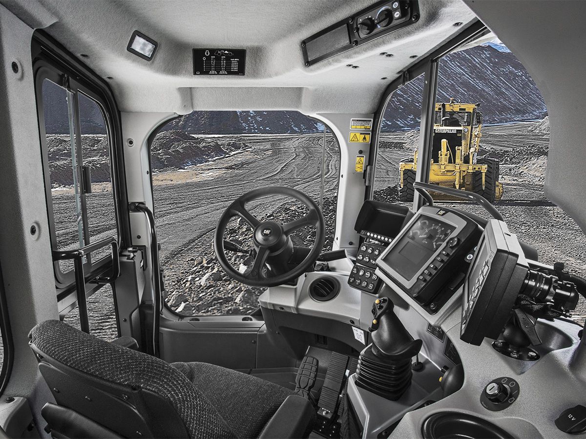 Réduisez la fatigue du conducteur