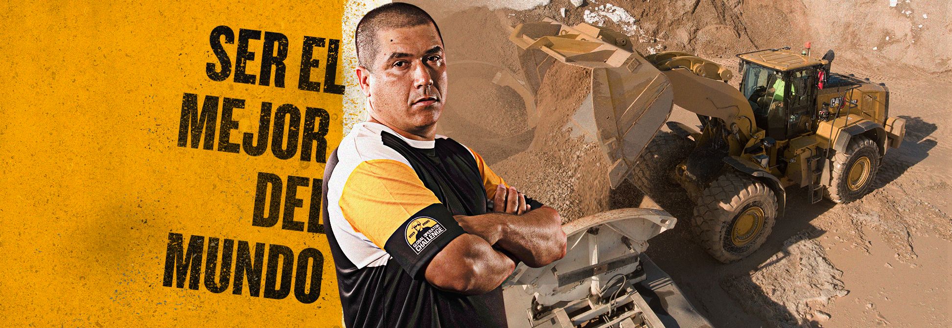 Ser El Mejor Del Mundo