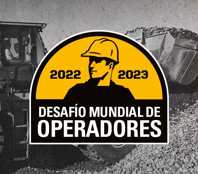 2022-2023 Desafío Mundial de Operadores