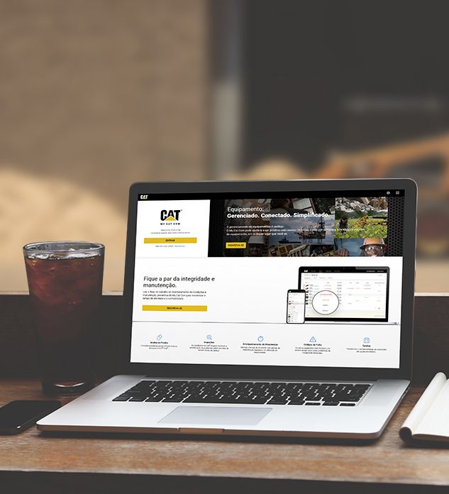 Inscribir tu máquina es fácil