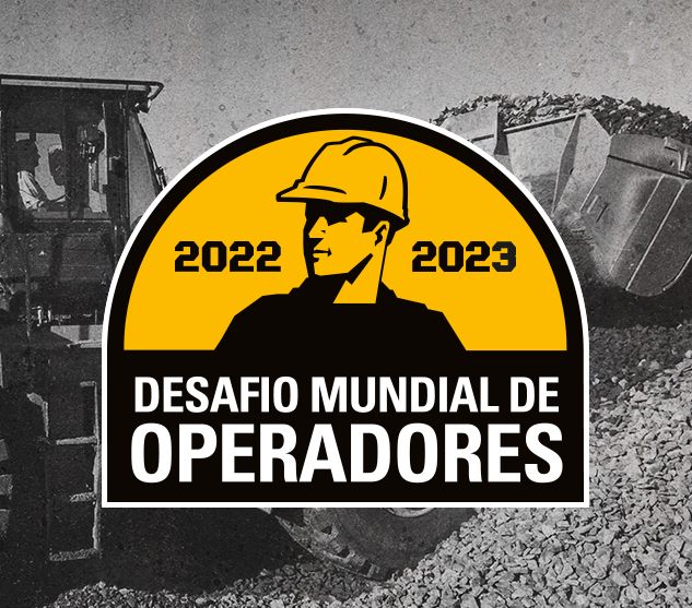 2022-2023 Desafio Mundial De Operadores