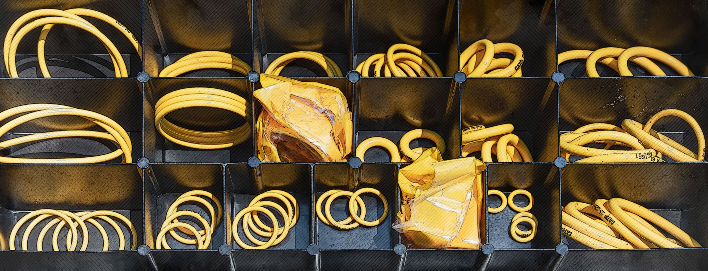 Seal and Fastener Kits