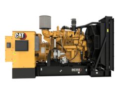 DG350 (3-Phase) photo