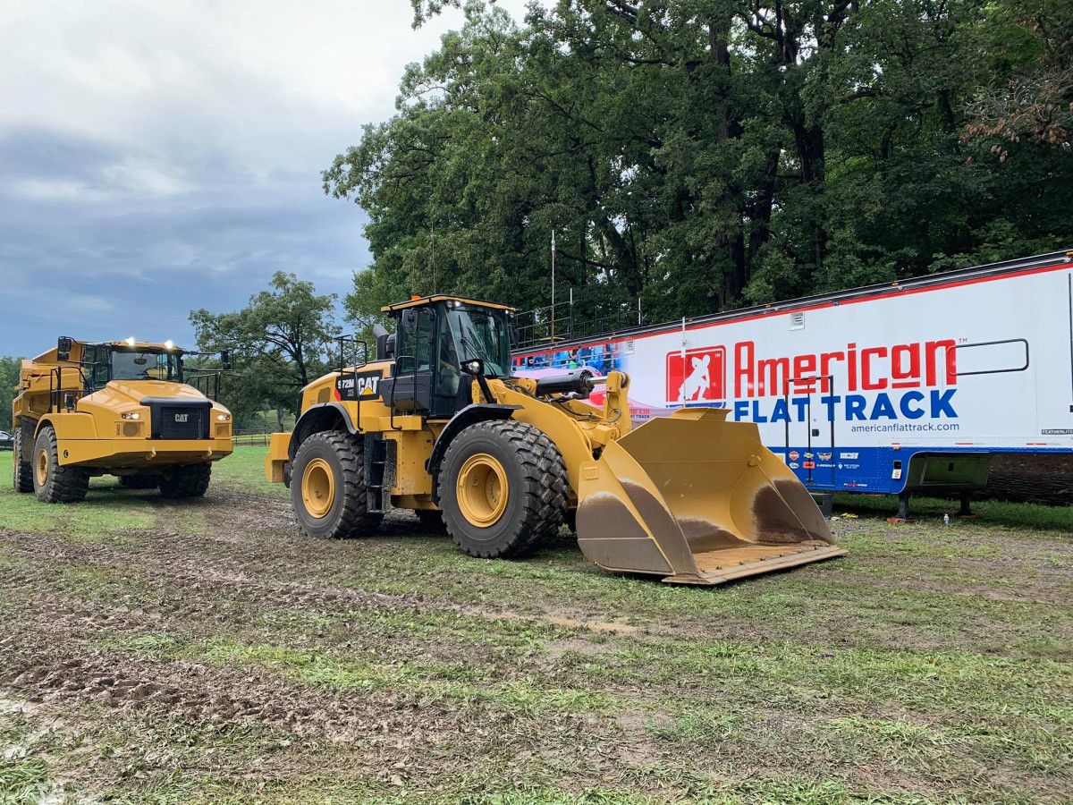 Nashville Soccer Club Sponsorship by Cat Financial, Cat