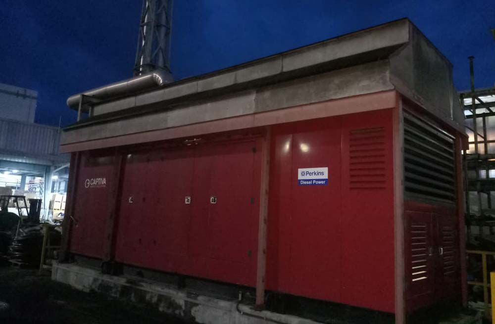 Wacker Metroark Chemicals