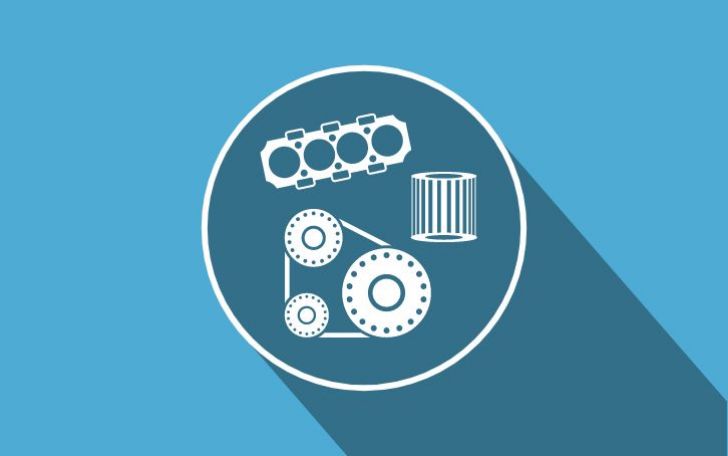 Online Parts Ordering