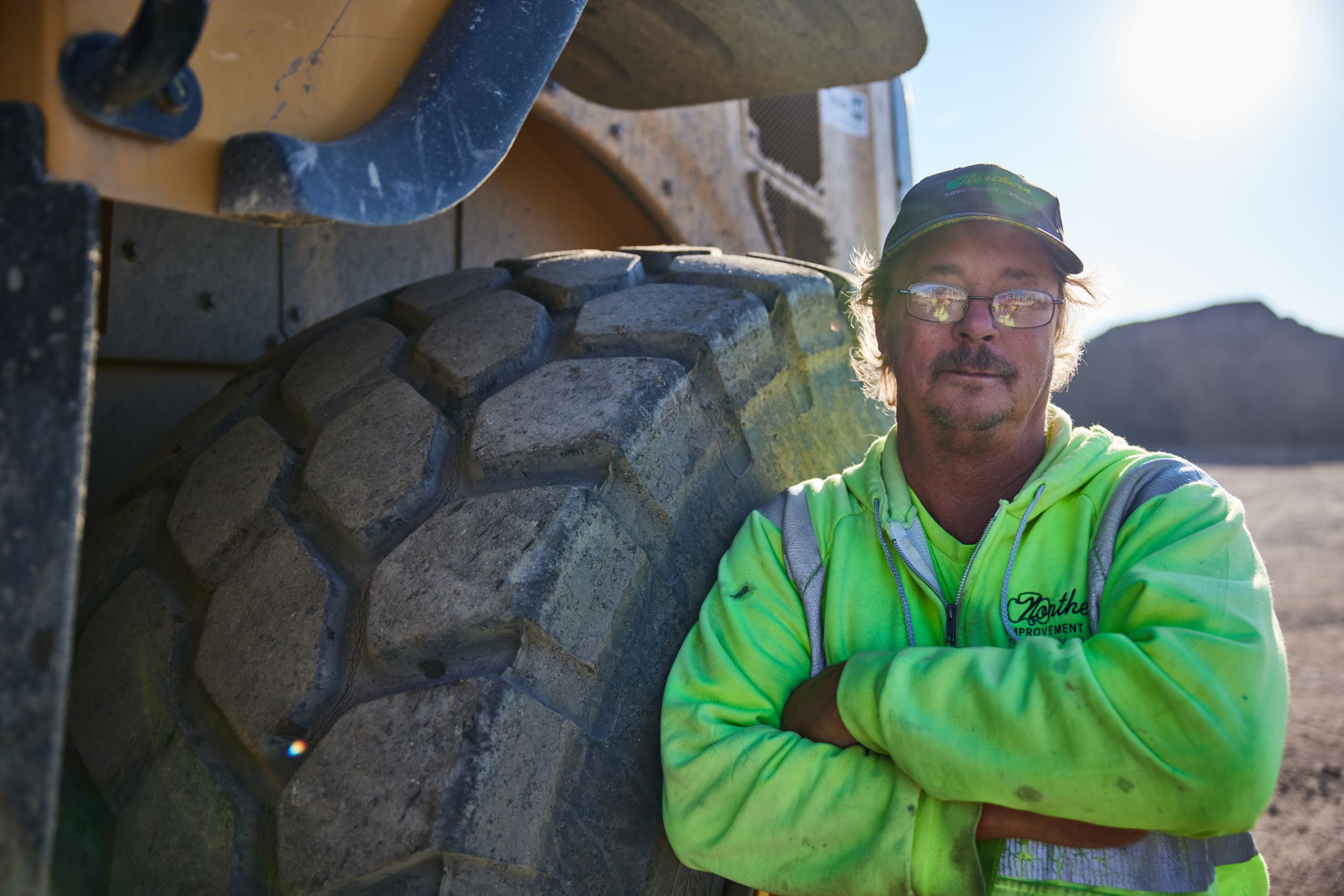 Trent Goodnight - Mgr, Complete Products & Systems, Large Tractor - John  Deere