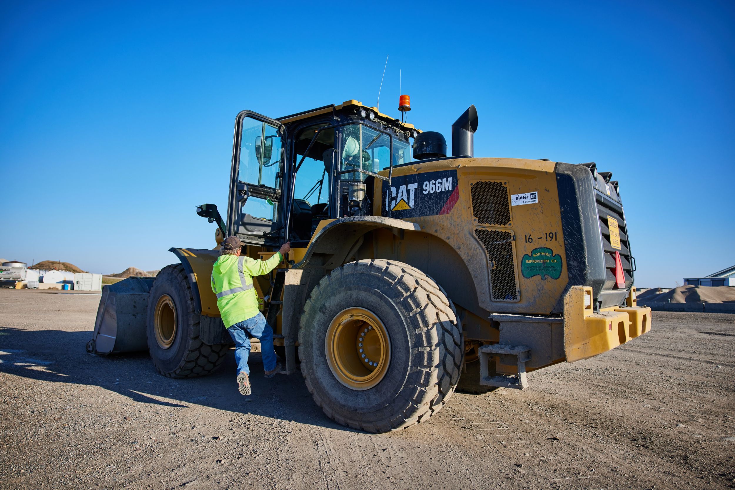 THE BENEFITS OF CAT REMAN