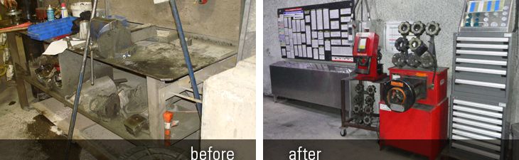 Contamination Control