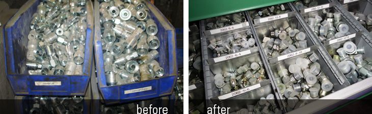 Contamination Control