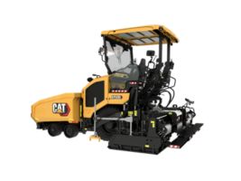 AP400 Paver